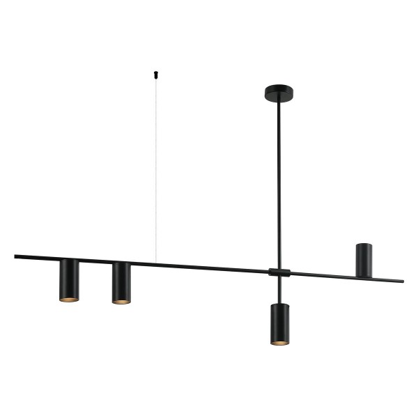 Подвесной светильник Kink Light Рия 07621-4,19