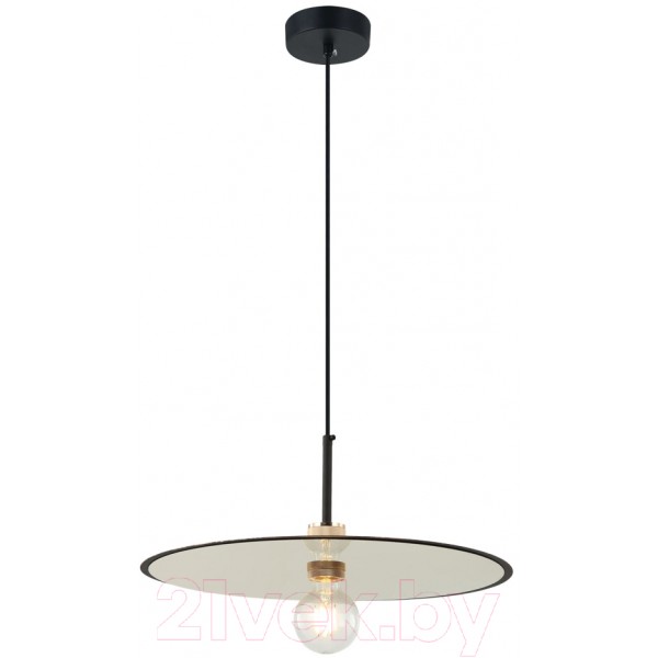 Потолочный светильник Lussole LSP-8487