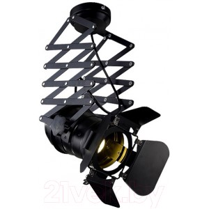 Спот Lussole Loft LSP-9702