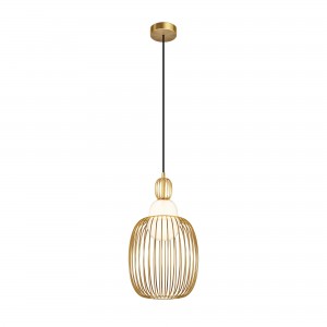 Подвесной светильник Maytoni MOD376PL-01G1