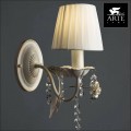 Бра Arte Lamp Kenny A9514AP-1WG