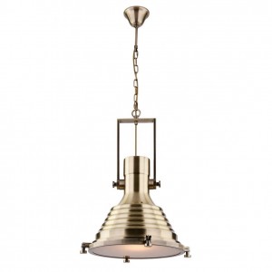 Подвесной светильник Arte Lamp Decco A8021SP-1AB Подвесной светильник Arte Lamp Decco A8021SP-1AB