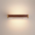 Настенный светильник Odeon Light Riviera L-Vision 5450/10WLB