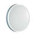Настенно-потолочный светильник Sonex Color Nohava Blue 7669/DLN