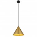 Подвесной светильник Arte Lamp David A7041SP-1BK