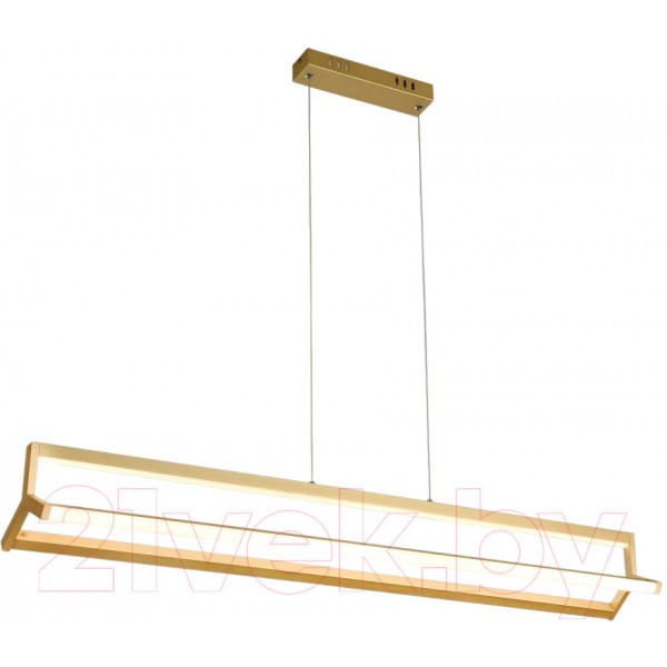 Люстра Lussole Clinch LSP-7263