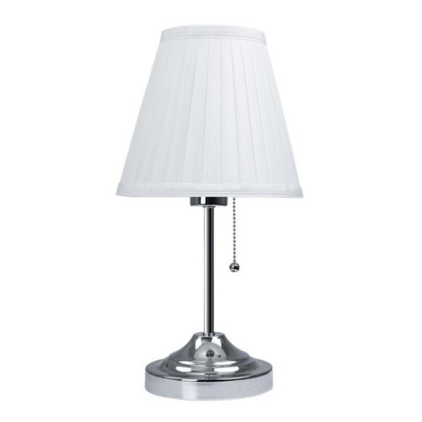 Настольная лампа Arte Lamp Marriot A5039TL-1CC