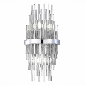 Настенный светильник ST Luce TERAMO SL1628.101.02 Настенный светильник ST Luce TERAMO SL1628.101.02