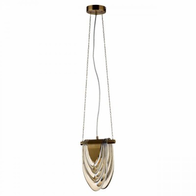 Подвесной светильник Lumion OCHRE 6515/1