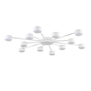 Люстра Lumion COMFI 8343/12C