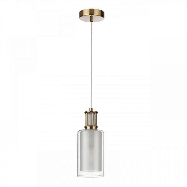 Подвесной светильник Odeon Light Classic Saga 5088/1A