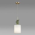 Подвесной светильник Odeon Light Exclusive Modern Cactus 5425/1