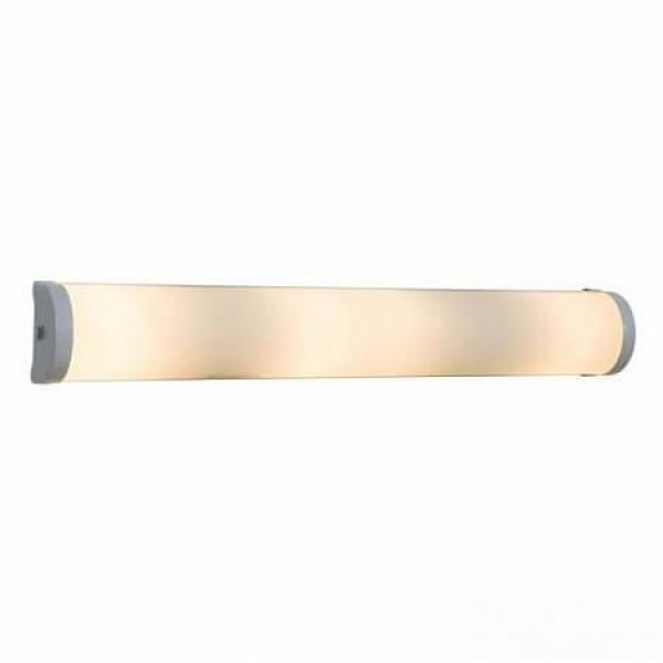 Подсветка для зеркал Arte Lamp Aqua-Bara A5210AP-4WH Подсветка для зеркал Arte Lamp Aqua-Bara A5210AP-4WH
