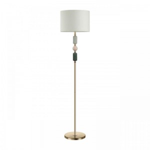 Торшер Odeon Light Classic Candy 4861/1F