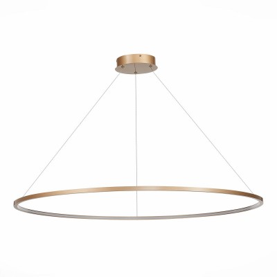 Подвесной светодиодный светильник ST Luce ST603.243.57