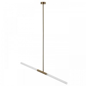 Подвесной светильник Odeon Light Hightech Soho 4306/2 Подвесной светильник Odeon Light Hightech Soho 4306/2