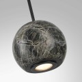 Подвесной светильник Odeon Light Dex Midcent 7068/5L