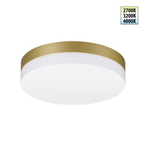 Уличный потолочный светильник Novotech Opal Street 359732