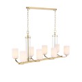 Подвесная люстра ST Luce Opalus SL1403.333.08
