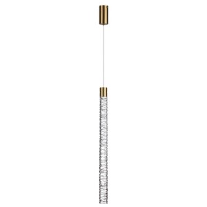 Подвесной светильник Odeon Light Pilar L-Vision 7145/5L