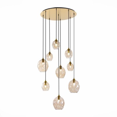 Подвесная люстра ST Luce Idesia SL1188.303.09