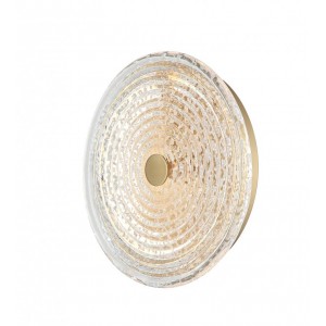 7080MB-BS BRASS (1) Настенный светильник (NW) #