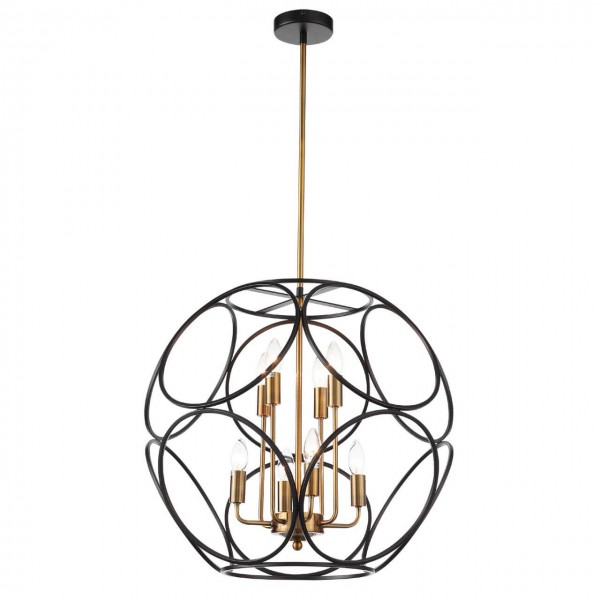 Подвесной светильник ST Luce Cezino SL1012.423.08