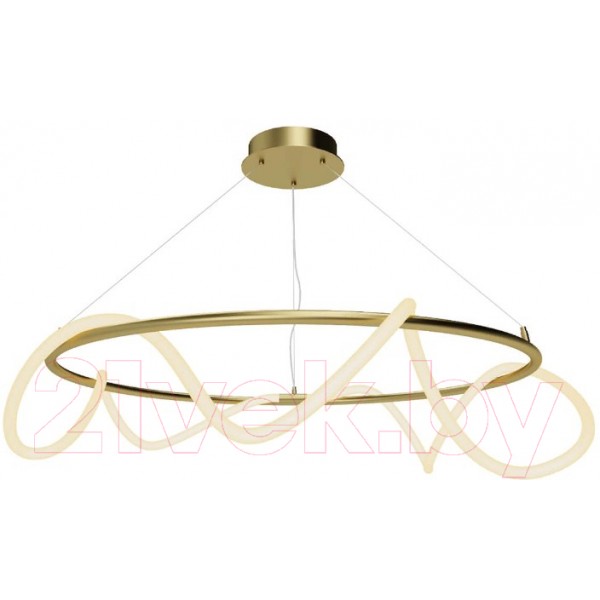 Потолочный светильник Lussole Loft River LSP-8367