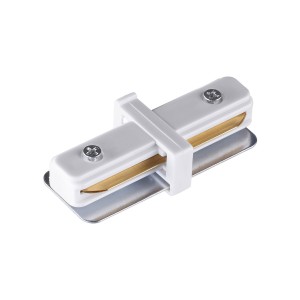 Коннектор прямой Novotech Port 135139 Коннектор прямой Novotech Port 135139