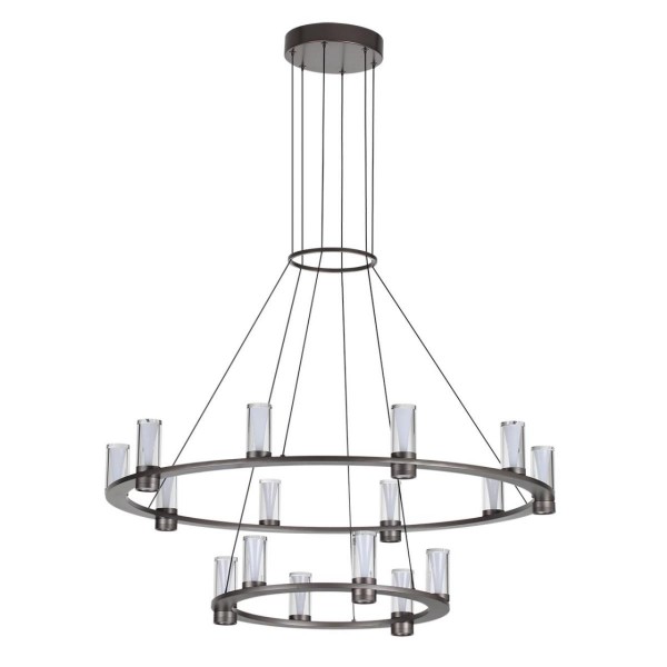 Подвесной светильник Odeon Light Defance Hightech 7143/110L