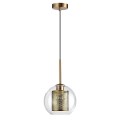 Подвесной светильник Odeon Light Pendant Clocky 4939/1