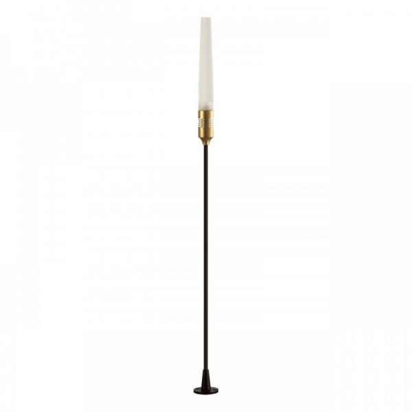 Уличный светодиодный светильник Odeon Light Nature Canna 7020/4GL