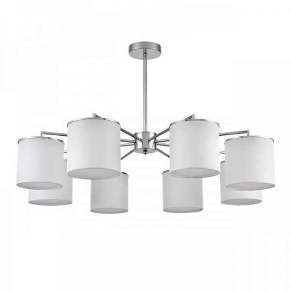 Подвесная люстра Lumion Classi Suntori 6591/8