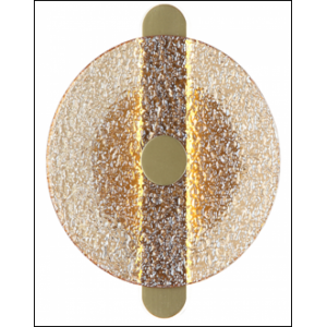 7065MB-200BS/CE BRASS (1) Настенный светильник (NW) #