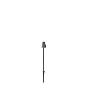 Ландшафтный светильник Outdoor O504FL-L1B3K