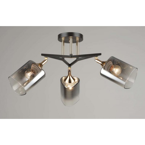 5706/3 COFFEE+FGD (4) Люстра (RL)