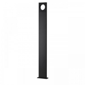 Уличный светодиодный светильник Odeon Light Nature Como 6653/10GA