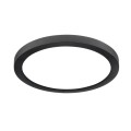 Светильник потолочный Sonex NEBULA BLACK 7788/18L