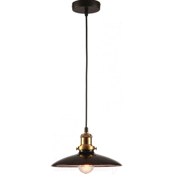 Потолочный светильник Lussole Loft Glen Cove GRLSP-9604