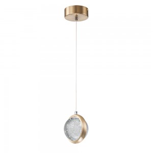 Подвесной светильник Arte Lamp FABERGE A2451SP-5PB