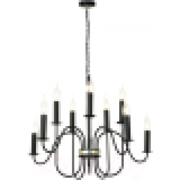 Люстра Lussole Roosevelt LSP-8198