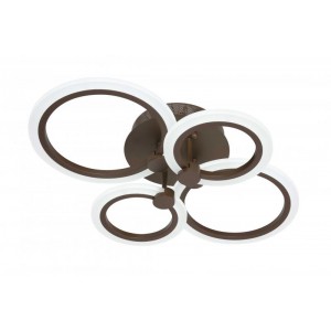 3009/2+2 CF (1) Люстра N (RL)