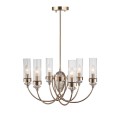 Подвесная люстра ST Luce Elegra SL1402.203.06