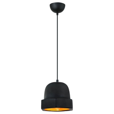 Подвесной светильник Arte Lamp Bijoux A6681SP-1BK Подвесной светильник Arte Lamp Bijoux A6681SP-1BK