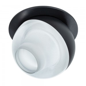 Встраиваемый светодиодный спот Arte Lamp Deneb A7249PL-1BK Встраиваемый светодиодный спот Arte Lamp Deneb A7249PL-1BK