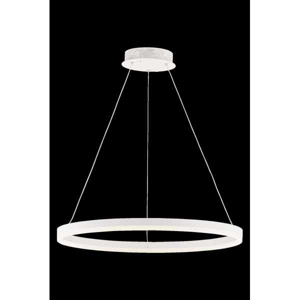 5205/600 WT (1) Люстра N (RL)