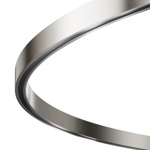 Шинопровод накладной/подвесной Technical TRX154-R-D800-PT