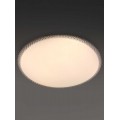 Светильник потолочный светодиодный Rivoli Eliana 6178-702 LED 3000K-6500k 80 Вт с пультом Б0069797