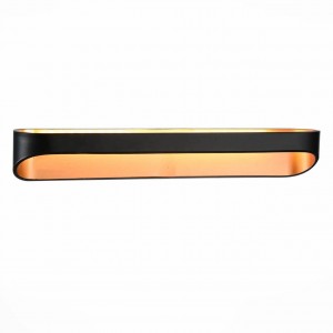 Настенный светодиодный светильник ST Luce Mensola SL582.401.01 Настенный светодиодный светильник ST Luce Mensola SL582.401.01