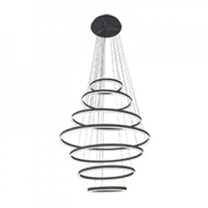 Подвесной светодиодный светильник Kink Light Тор 08537,19(4000K) Подвесной светодиодный светильник Kink Light Тор 08537,19(4000K)